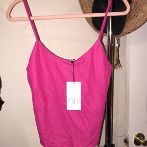 New Zara cami